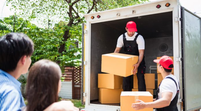 Reasons Why Professional Movers Save You Time, Money, and Hassle Reasons Why Professional Movers Save You Time, Money, and Hassle