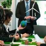 How European Businesses Can Turn Sustainability into a Strategic Strength How European Businesses Can Turn Sustainability into a Strategic Strength