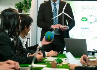 How European Businesses Can Turn Sustainability into a Strategic Strength