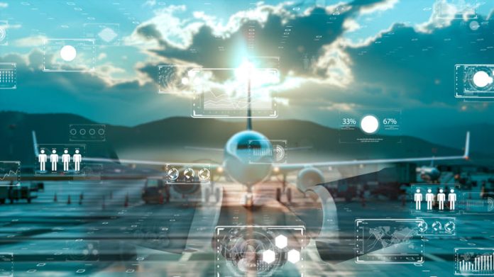 iStock-1951267109 (1) Private Aviation Company Ariyax Launches Tokenized Aviation Framework AXPT