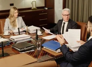 The General Counsel: The Hidden Architect of Integrity in Luxury The General Counsel: The Hidden Architect of Integrity in Luxury
