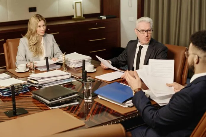 The General Counsel: The Hidden Architect of Integrity in Luxury