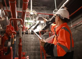 Why Fire Safety Systems Work on Paper But Fail in Practice