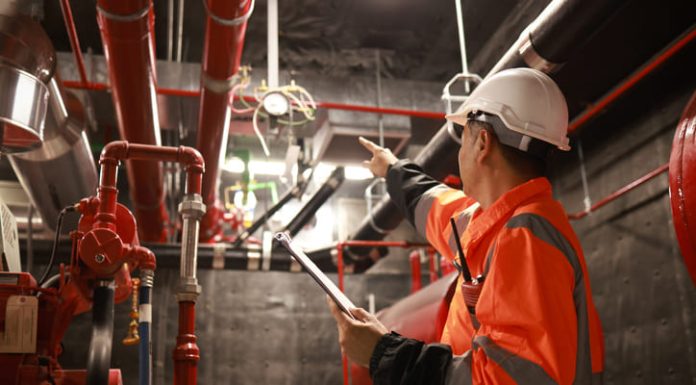 Why Fire Safety Systems Work on Paper But Fail in Practice Why Fire Safety Systems Work on Paper But Fail in Practice