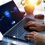 protecting digital privacy of personal data while in remote work