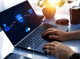 protecting digital privacy of personal data while in remote work