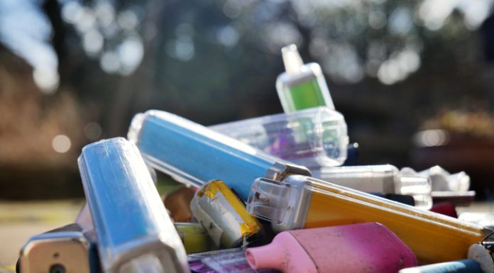 The UK’s 20mg Nicotine Trap: Why Disposable Alternatives Lock You In vape