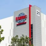 TSMC - Taiwan Semiconductor Manufacturing Company