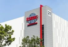 TSMC’s Arizona Fab Kicks Off with Nvidia’s Blackwell Chips TSMC - Taiwan Semiconductor Manufacturing Company