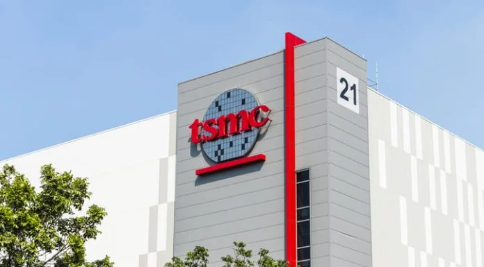 TSMC’s Arizona Fab Kicks Off with Nvidia’s Blackwell Chips TSMC - Taiwan Semiconductor Manufacturing Company