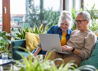 YOOBELONG bridging gap in Senior living