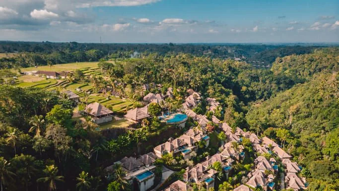 Investor Case Study: How Buying a Villa with Breig Property in Bali Turned into Profit Villa property in bali for investment