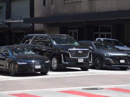 Luxury Car Services Make Every Trip Memorable