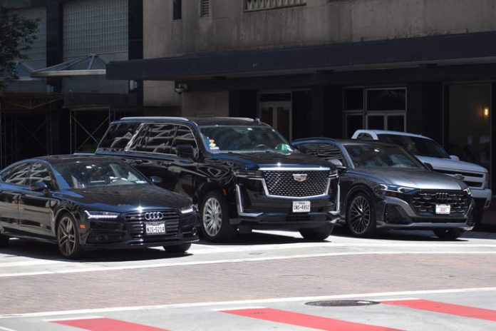 Luxury Car Services Make Every Trip Memorable