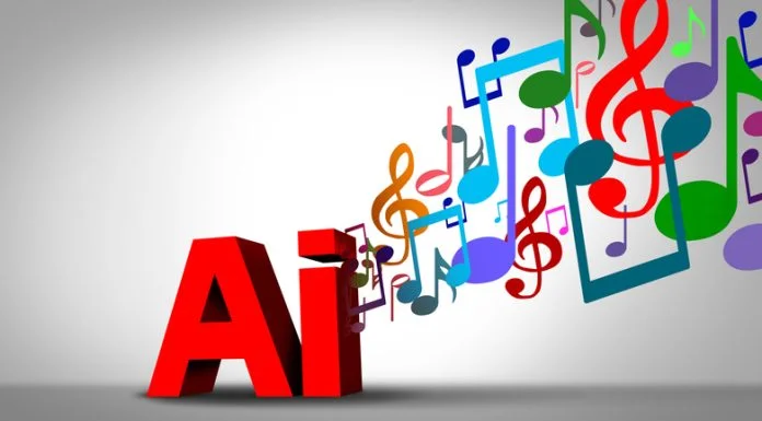 Visual Art Meets Sound: Artists Experimenting with Image-to-Music AI AI, art and the music industry Technology as artificial intelligence used in making songs or tunes associated with computer machine learning.