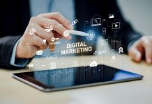 Digital Marketing in the Shadows: How Businesses Thrive Under Heavy Censorship Markets - Digital marketing business technology