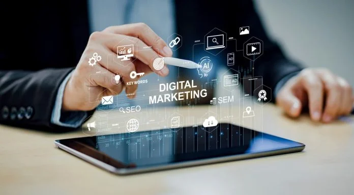 Digital Marketing in the Shadows: How Businesses Thrive Under Heavy Censorship Markets - Digital marketing business technology