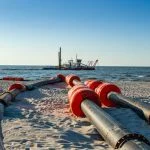 Reducing Risk in Marine and Dredging Projects with Pipe Floats