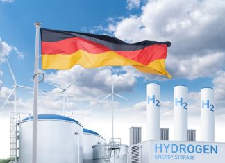 Germany’s Energy Independence Lesson and its LNG Blueprint Germany’s Energy Independence Lesson and its LNG Blueprint