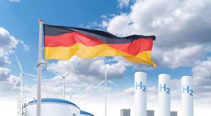 Germany’s Energy Independence Lesson and its LNG Blueprint Germany’s Energy Independence Lesson and its LNG Blueprint
