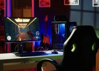 Gaming PC