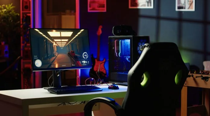 How to Buy a $2000 Gaming PC That Lasts Gaming PC