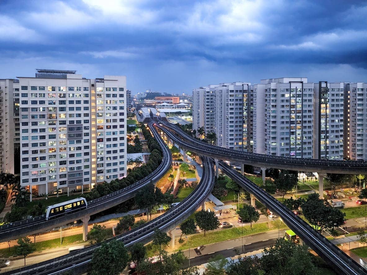 Luxury Beyond Walls: How Singapore’s Residences Are Redefining Urban Living