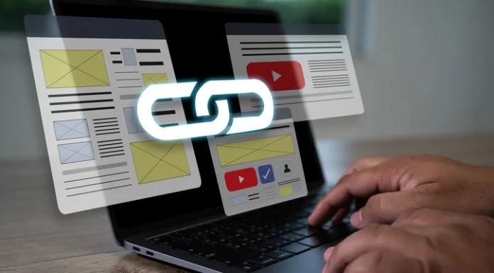 Top 5 Best Backlink Marketplaces: A Complete Overview Backlinks Technology Online Web Businessman