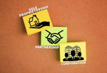 Choosing the Right Business Structure: LLP, Pvt Ltd, or Sole Proprietorship Three common types of businesses is a sole proprietorship, partnership, and corporation