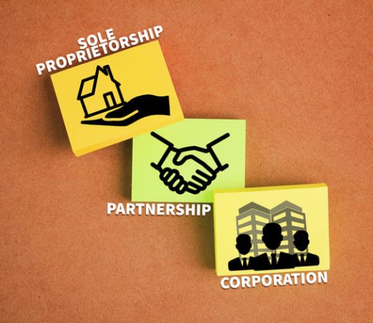Choosing the Right Business Structure: LLP, Pvt Ltd, or Sole Proprietorship Three common types of businesses is a sole proprietorship, partnership, and corporation