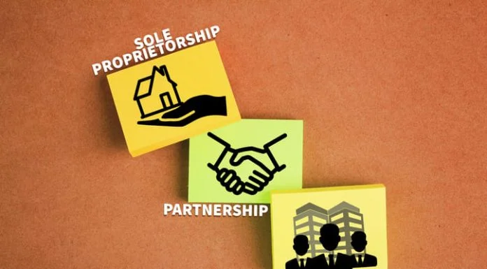 Choosing the Right Business Structure: LLP, Pvt Ltd, or Sole Proprietorship Three common types of businesses is a sole proprietorship, partnership, and corporation