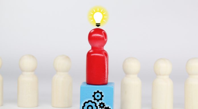 Why Wisdom is The New Map For Today’s Leadership Business leader with wisdom