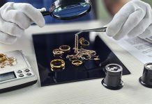 10R for Circularity in the Jewelry Industry