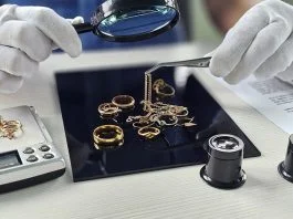 10R for Circularity in the Jewelry Industry