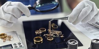 10R for Circularity in the Jewelry Industry
