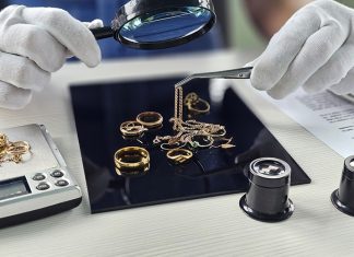 10R for Circularity in the Jewelry Industry