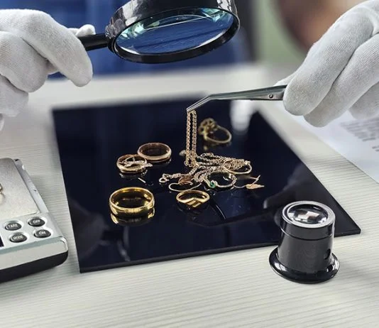 10R for Circularity in the Jewelry Industry 10R for Circularity in the Jewelry Industry