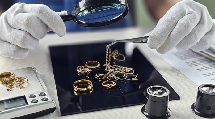 10R for Circularity in the Jewelry Industry 10R for Circularity in the Jewelry Industry