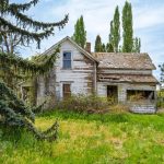 Flipping Abandoned Properties for Profit