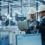 Market Intelligence Industry 4.0 in European Manufacturing