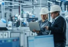 Market Intelligence Industry 4.0 in European Manufacturing