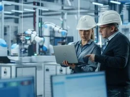 Market Intelligence Industry 4.0 in European Manufacturing