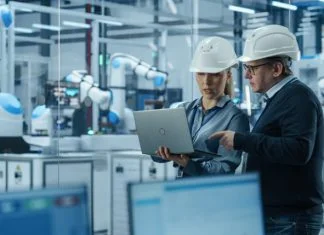 Market Intelligence Industry 4.0 in European Manufacturing