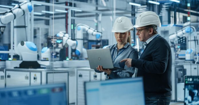 iStock-2217641972 (1) Market Intelligence Industry 4.0 in European Manufacturing