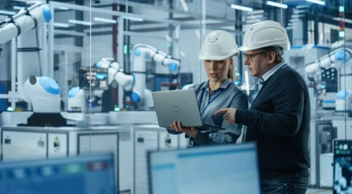 Strategic Market Intelligence in European Manufacturing: How Data-Driven Insights Shape Industry 4.0 Success Market Intelligence Industry 4.0 in European Manufacturing