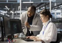 AI literacy in the workplace