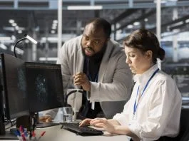 AI literacy in the workplace