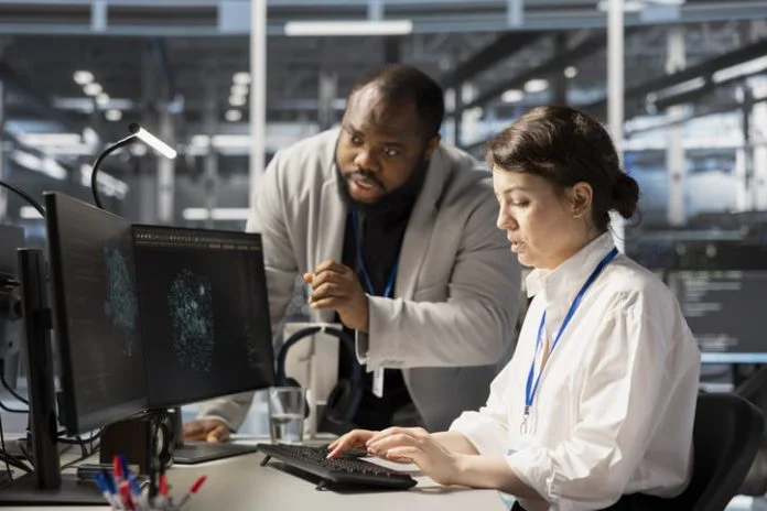 iStock-2218218907 (1) AI literacy in the workplace