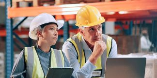 SARPIC Supply Chain 5.0