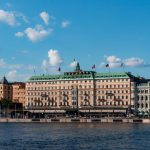 Luxury Hotels Across Europe